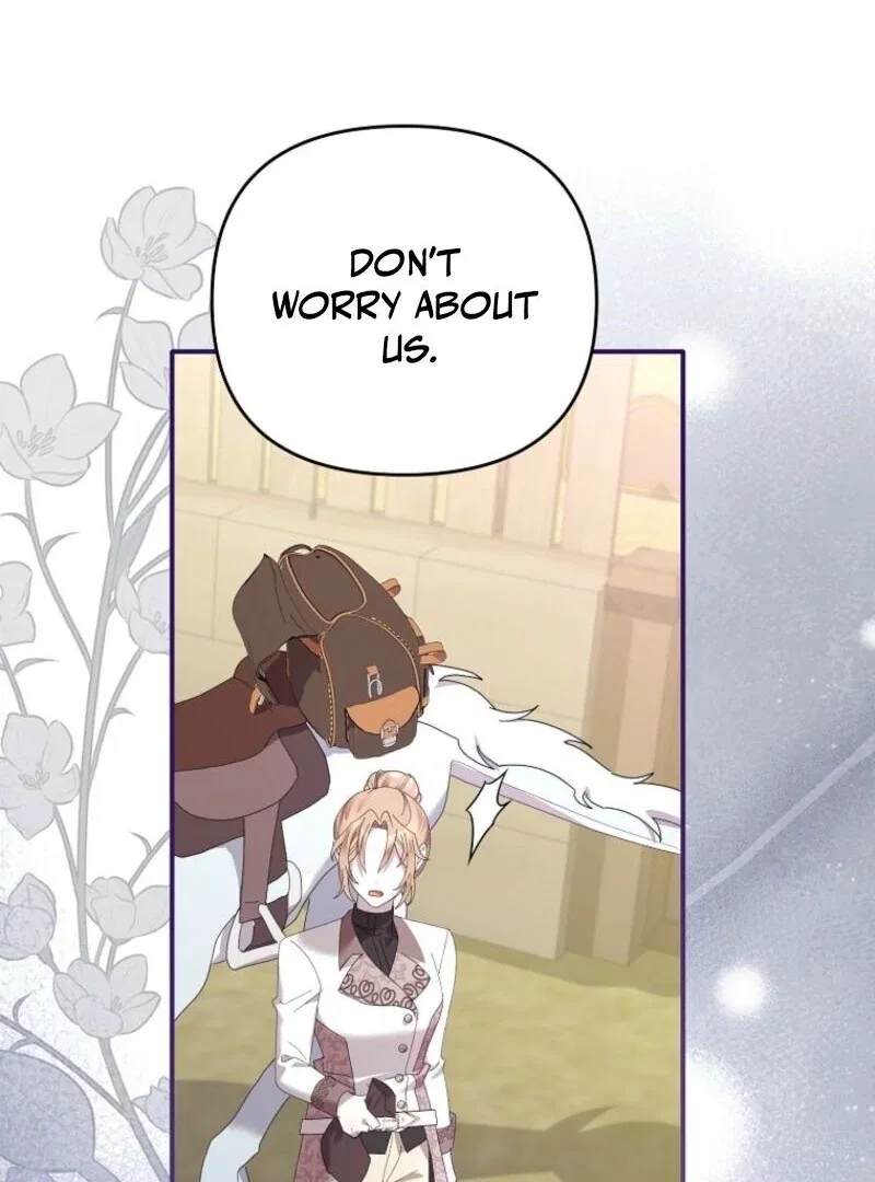 Exclusive Contract is Difficult, Your Grace Chapter 36 – Page 106