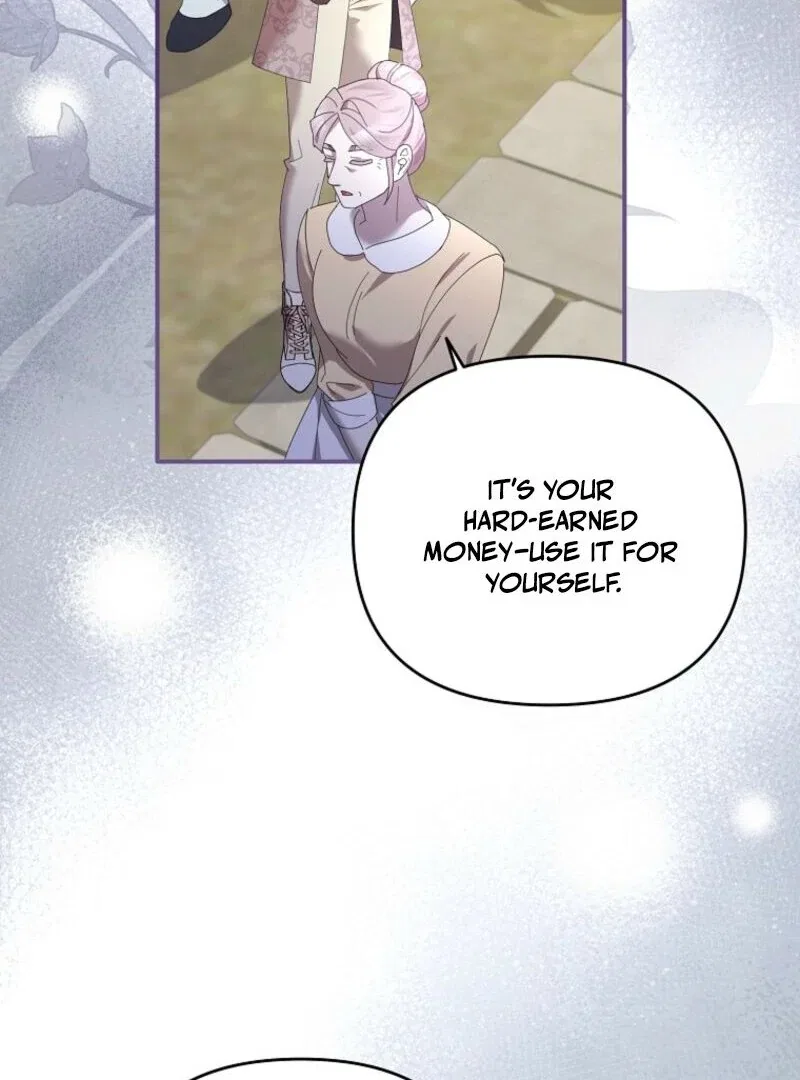 Exclusive Contract is Difficult, Your Grace Chapter 36 – Page 107