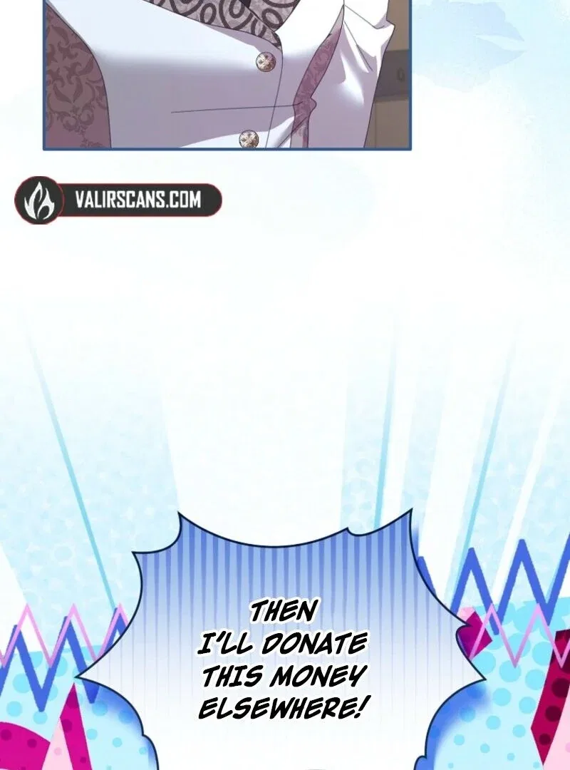 Exclusive Contract is Difficult, Your Grace Chapter 36 – Page 111