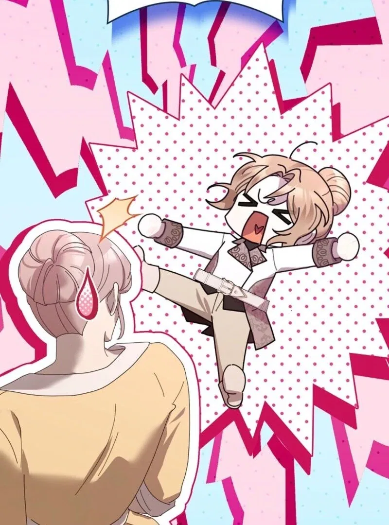 Exclusive Contract is Difficult, Your Grace Chapter 36 – Page 112