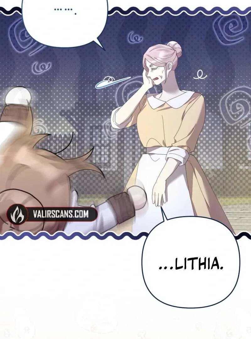 Exclusive Contract is Difficult, Your Grace Chapter 36 – Page 114