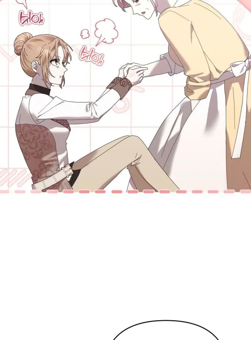 Exclusive Contract is Difficult, Your Grace Chapter 36 – Page 116