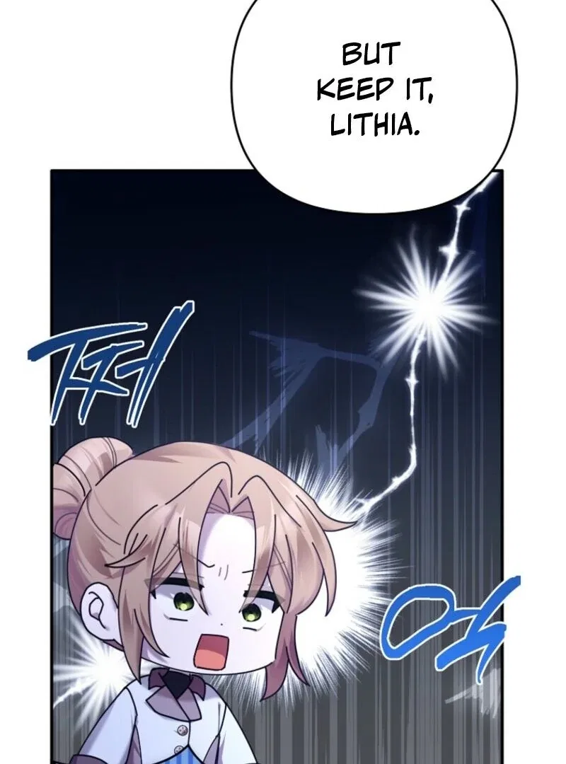 Exclusive Contract is Difficult, Your Grace Chapter 36 – Page 117