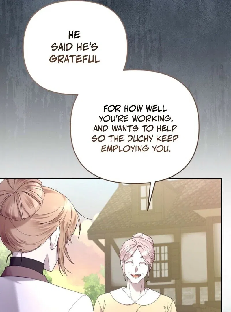 Exclusive Contract is Difficult, Your Grace Chapter 36 – Page 124