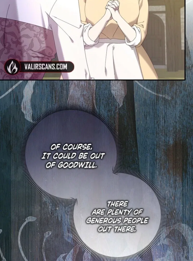Exclusive Contract is Difficult, Your Grace Chapter 36 – Page 125
