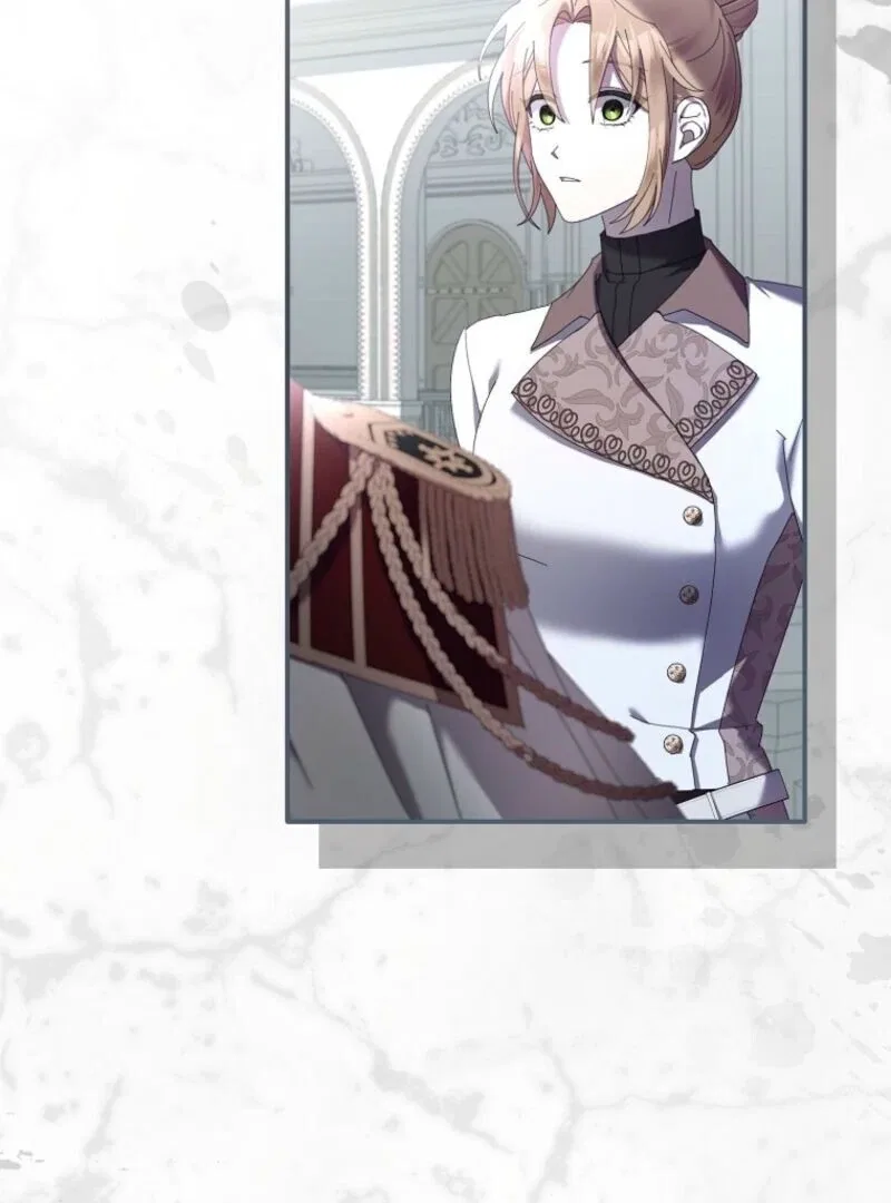 Exclusive Contract is Difficult, Your Grace Chapter 35 – Page 4