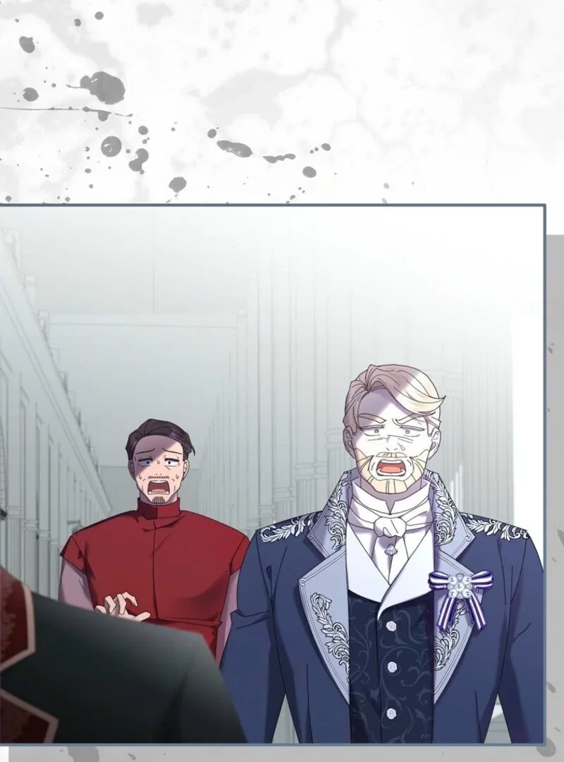 Exclusive Contract is Difficult, Your Grace Chapter 35 – Page 5