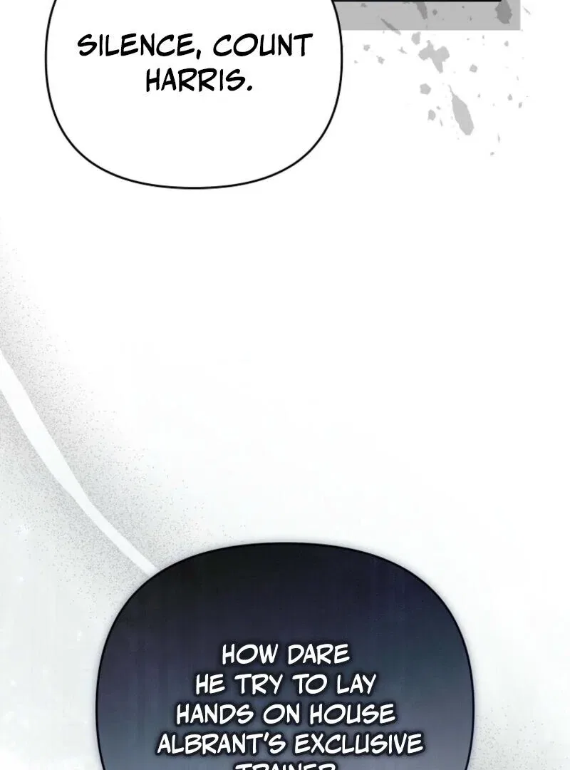 Exclusive Contract is Difficult, Your Grace Chapter 35 – Page 8