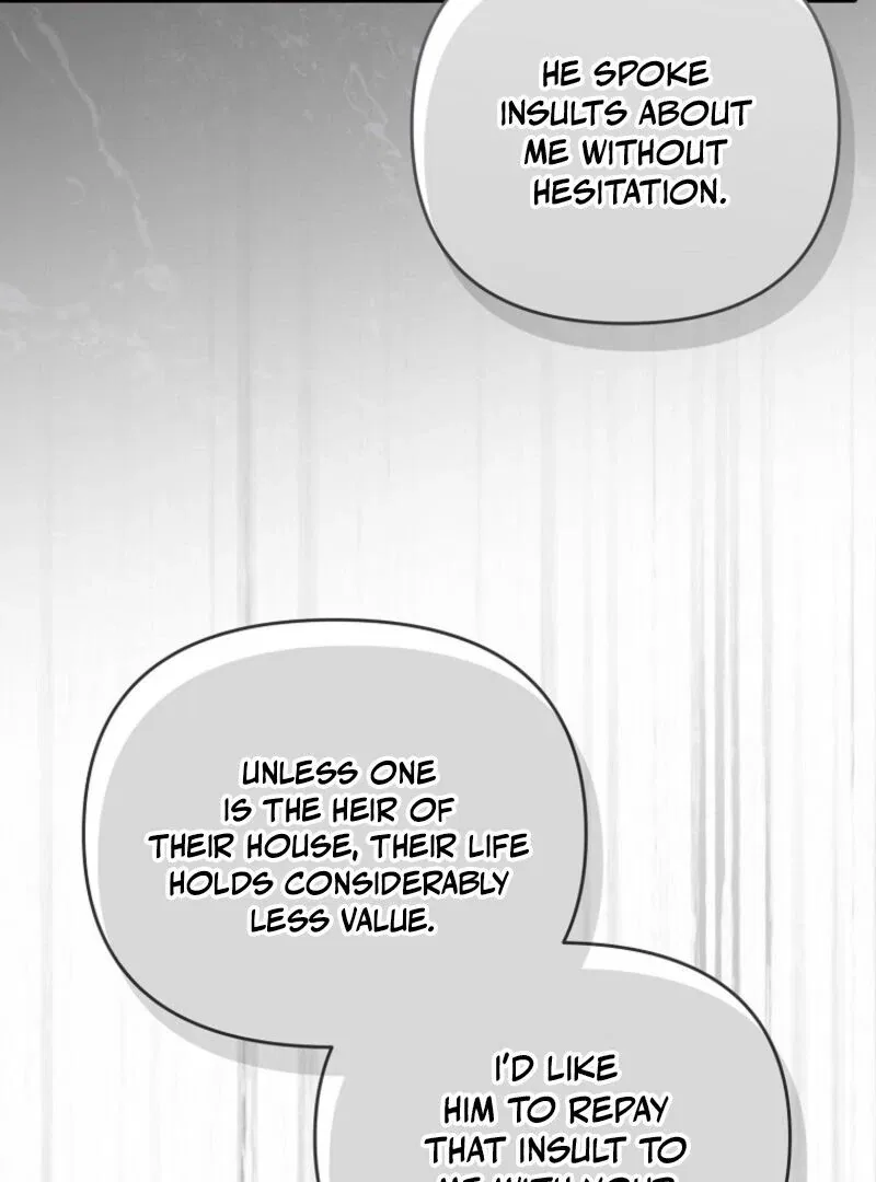 Exclusive Contract is Difficult, Your Grace Chapter 35 – Page 12