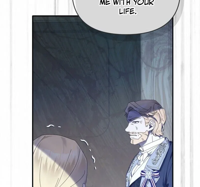Exclusive Contract is Difficult, Your Grace Chapter 35 – Page 13