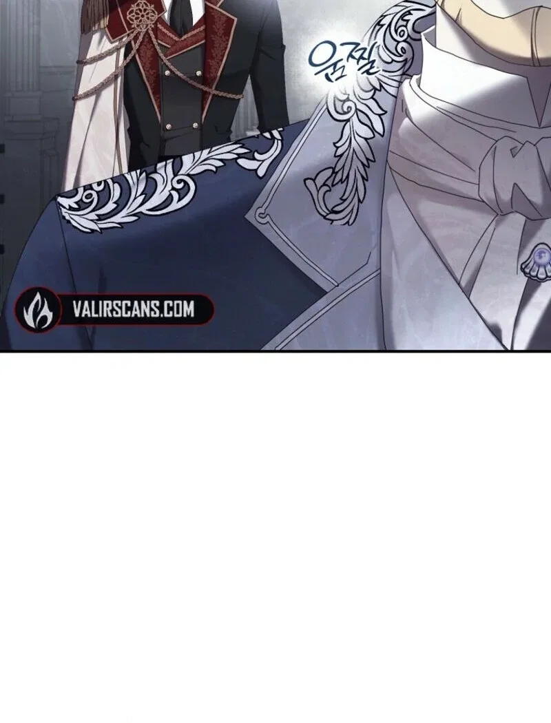 Exclusive Contract is Difficult, Your Grace Chapter 35 – Page 25
