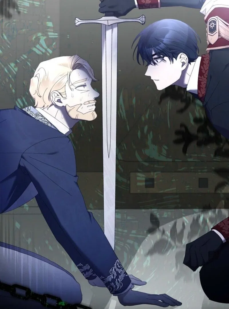Exclusive Contract is Difficult, Your Grace Chapter 35 – Page 31