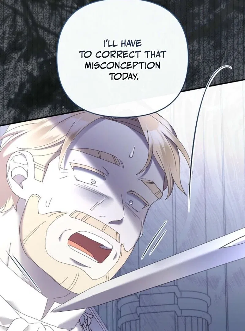 Exclusive Contract is Difficult, Your Grace Chapter 35 – Page 35