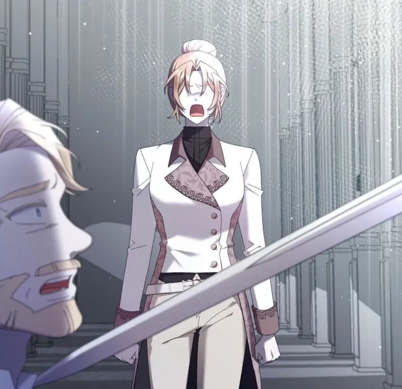 Exclusive Contract is Difficult, Your Grace Chapter 35 – Page 38