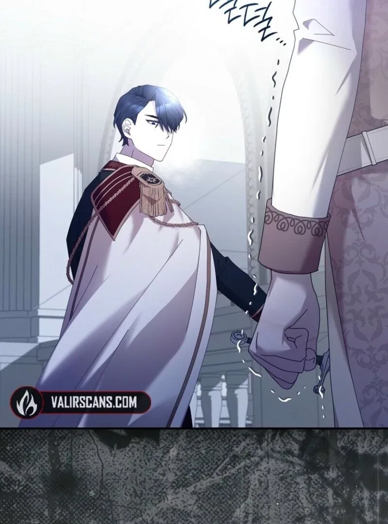 Exclusive Contract is Difficult, Your Grace Chapter 35 – Page 49
