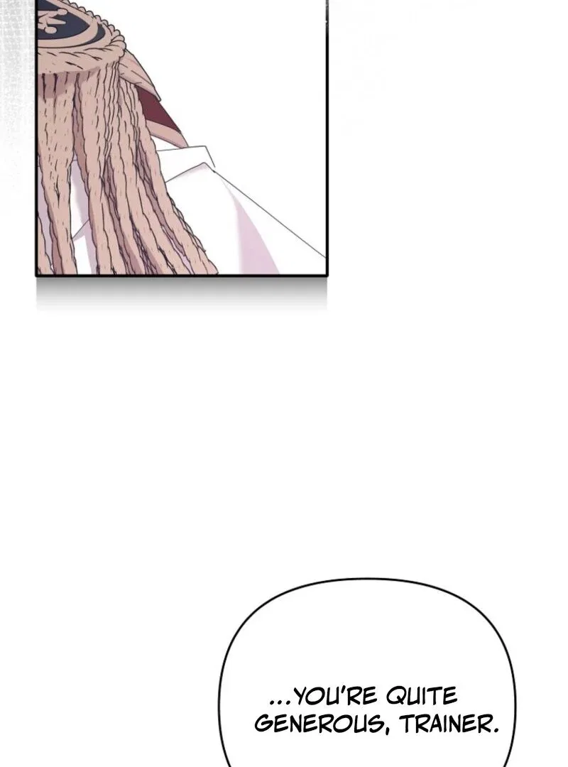 Exclusive Contract is Difficult, Your Grace Chapter 35 – Page 51