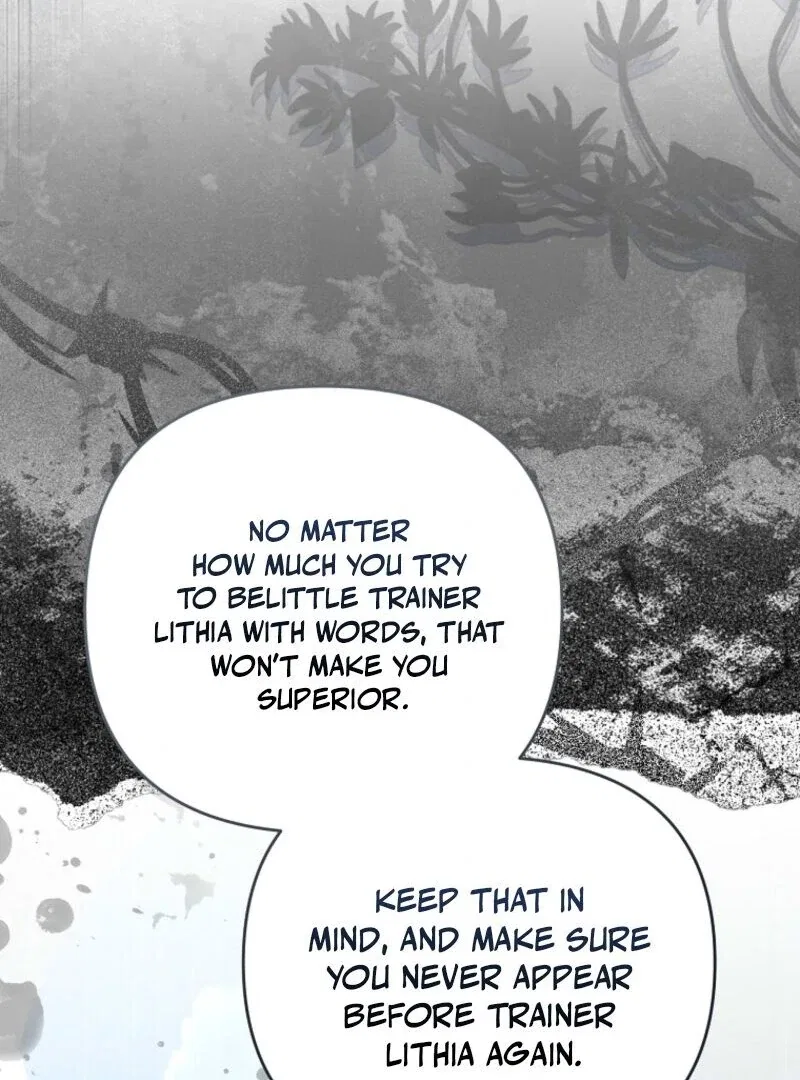 Exclusive Contract is Difficult, Your Grace Chapter 35 – Page 57