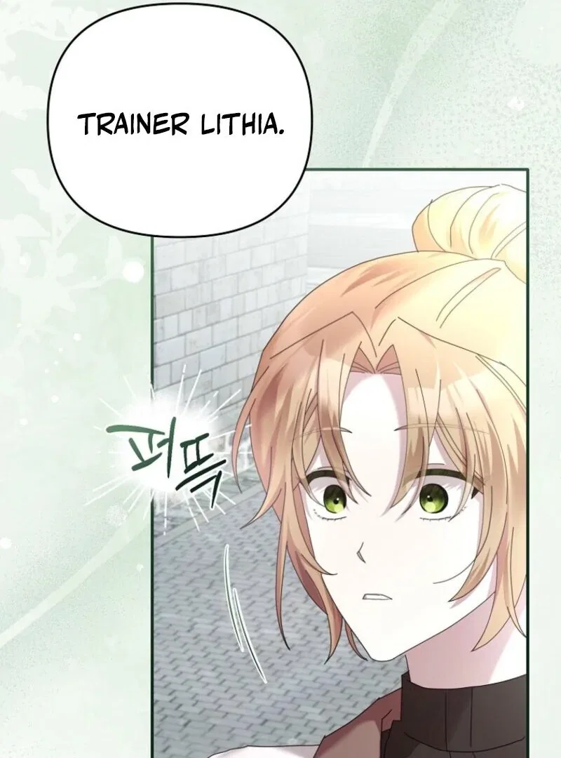 Exclusive Contract is Difficult, Your Grace Chapter 35 – Page 68