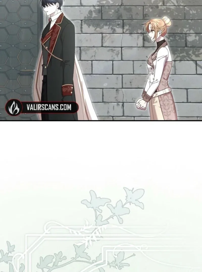 Exclusive Contract is Difficult, Your Grace Chapter 35 – Page 71