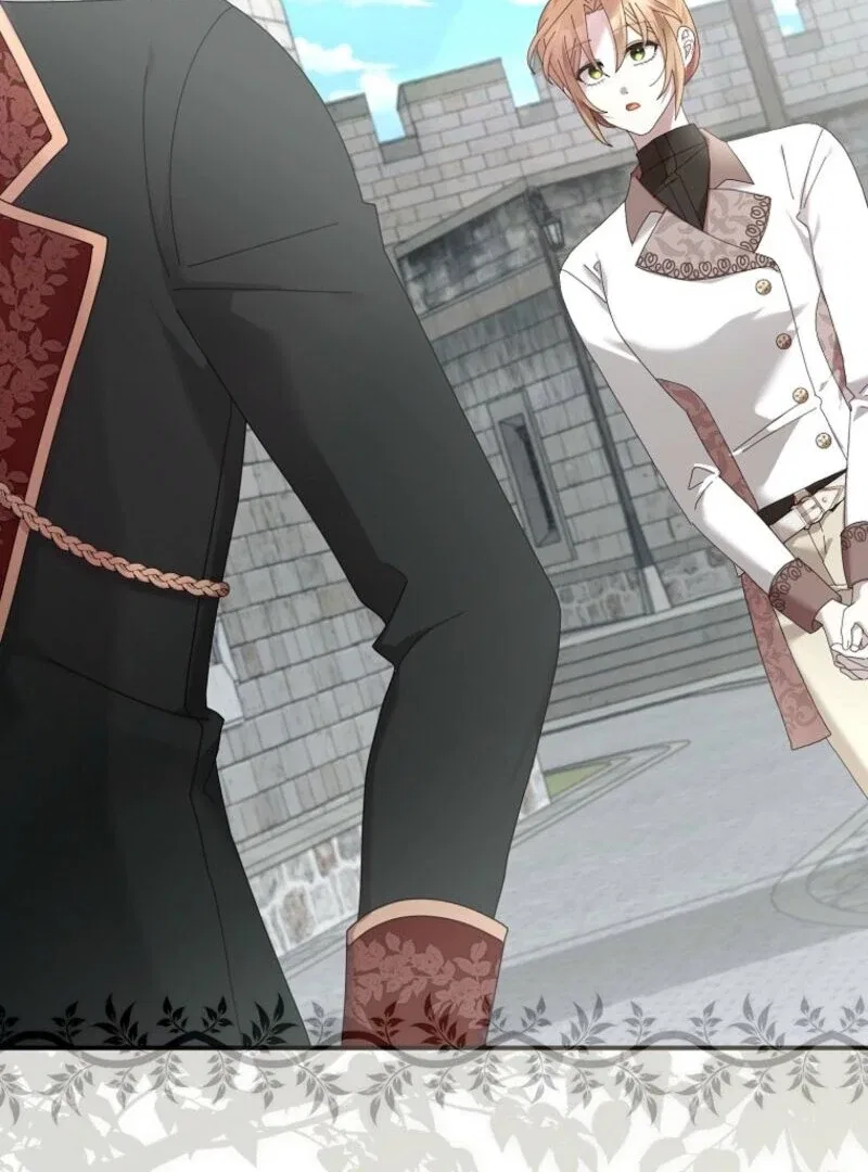 Exclusive Contract is Difficult, Your Grace Chapter 35 – Page 75