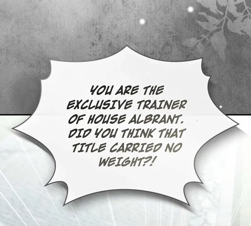 Exclusive Contract is Difficult, Your Grace Chapter 35 – Page 81