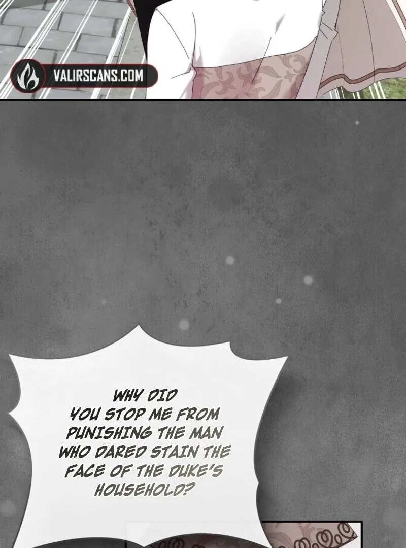 Exclusive Contract is Difficult, Your Grace Chapter 35 – Page 83