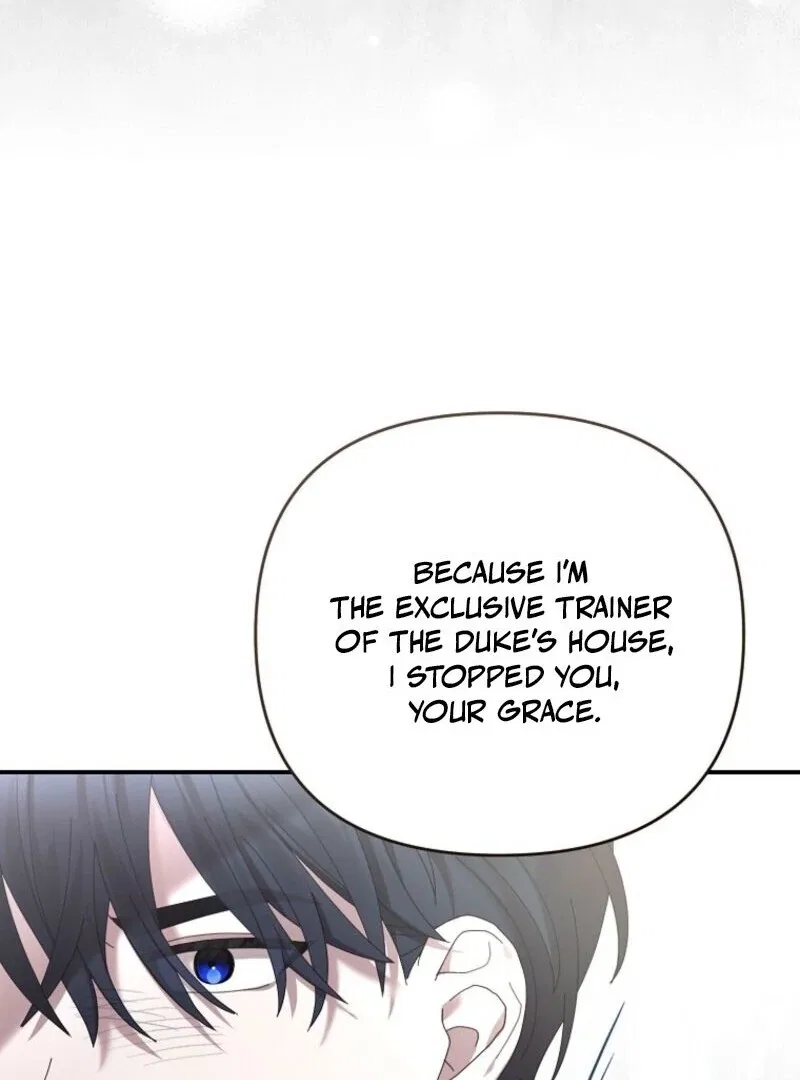 Exclusive Contract is Difficult, Your Grace Chapter 35 – Page 85
