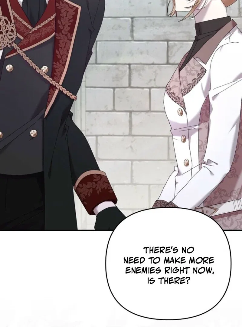 Exclusive Contract is Difficult, Your Grace Chapter 35 – Page 88