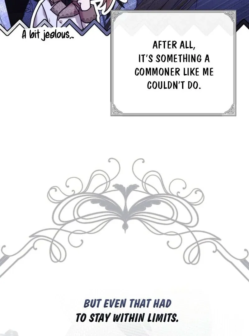 Exclusive Contract is Difficult, Your Grace Chapter 35 – Page 91
