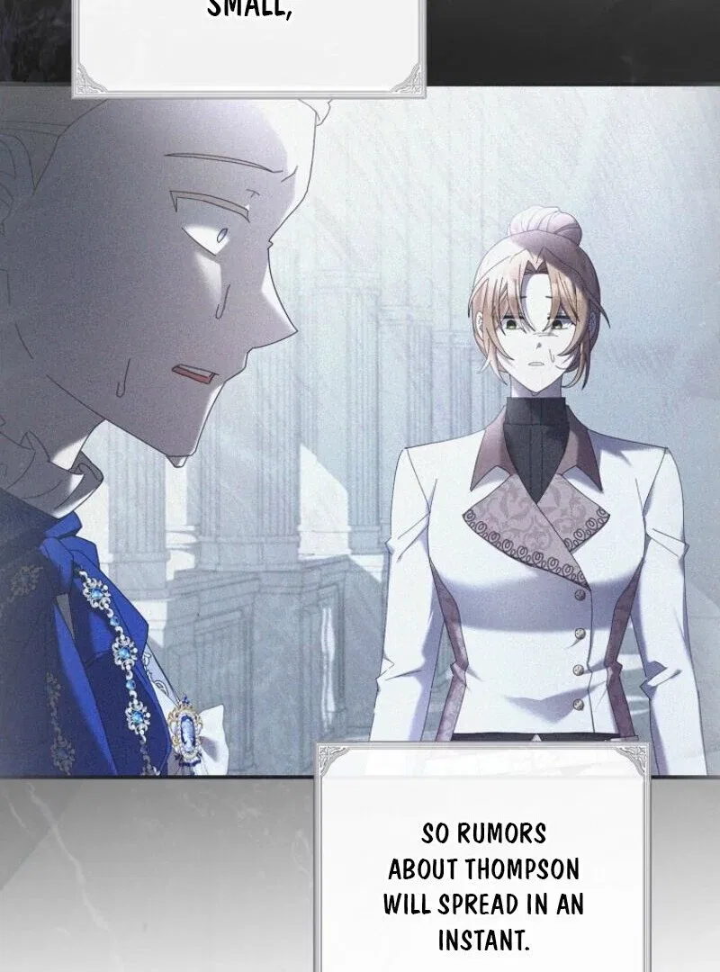 Exclusive Contract is Difficult, Your Grace Chapter 35 – Page 99