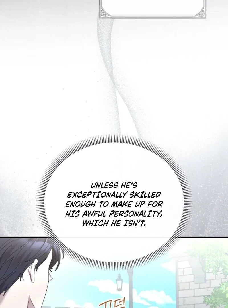 Exclusive Contract is Difficult, Your Grace Chapter 35 – Page 100