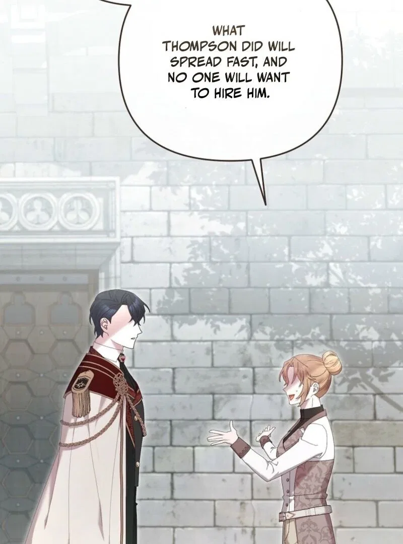 Exclusive Contract is Difficult, Your Grace Chapter 35 – Page 104