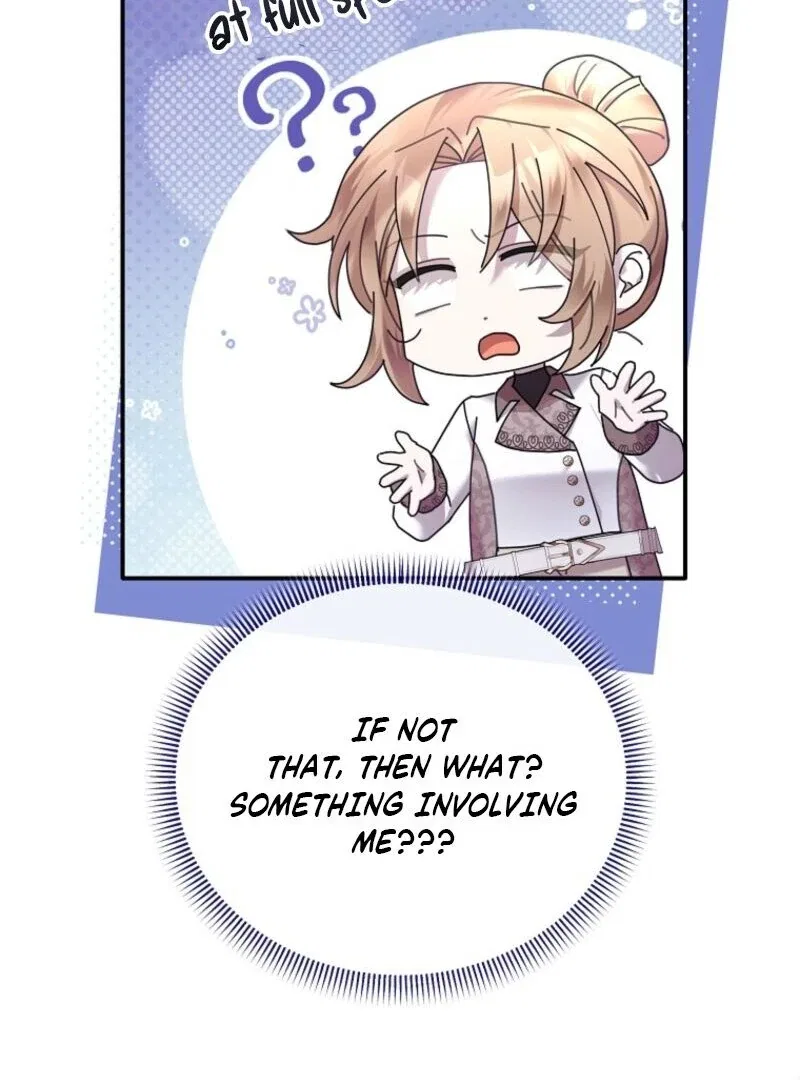 Exclusive Contract is Difficult, Your Grace Chapter 35 – Page 106