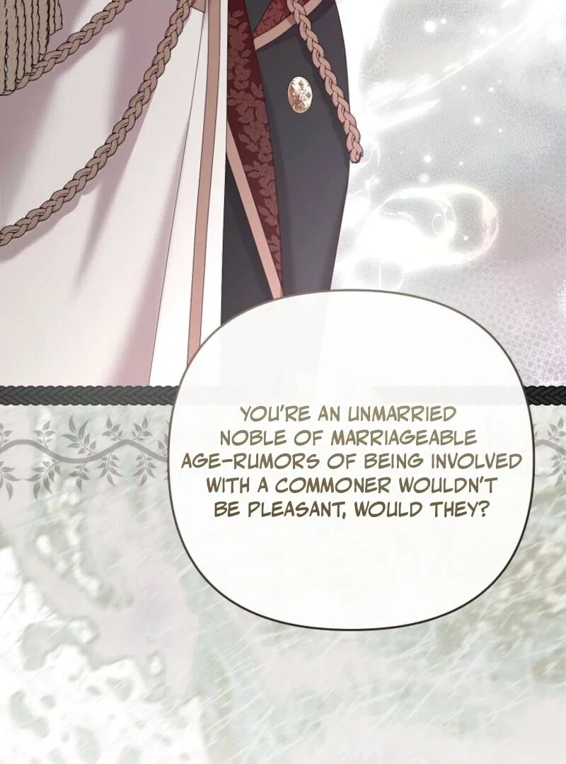 Exclusive Contract is Difficult, Your Grace Chapter 35 – Page 110