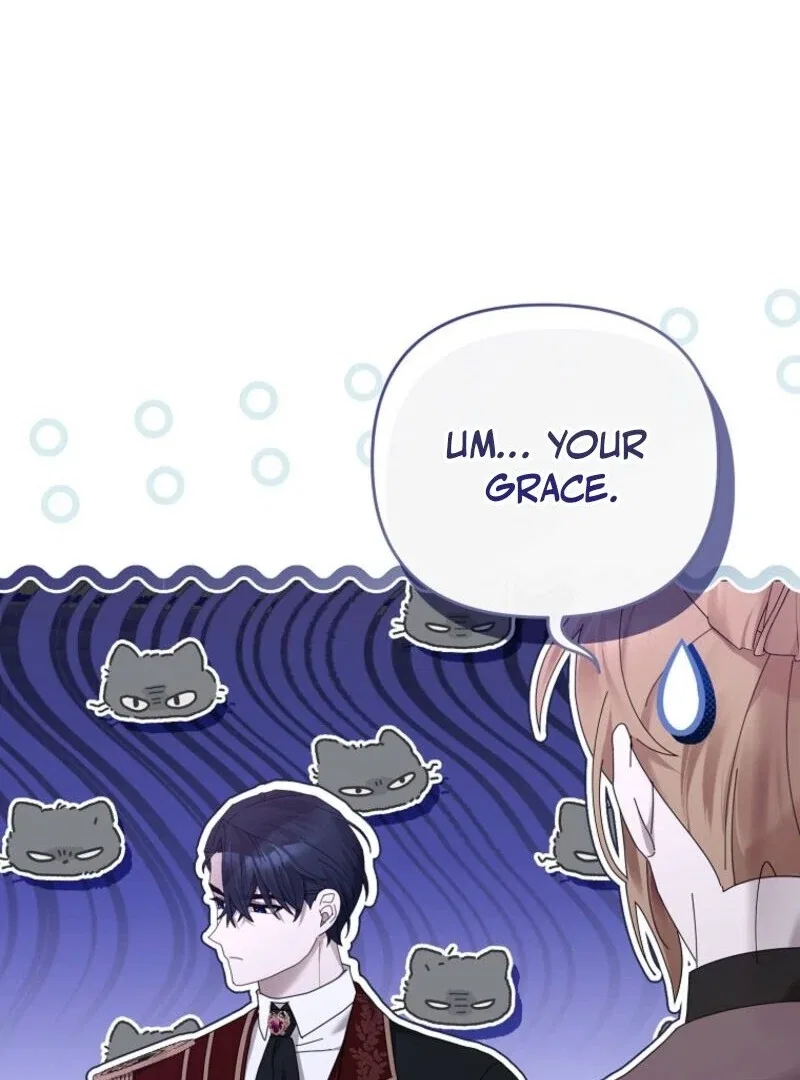 Exclusive Contract is Difficult, Your Grace Chapter 35 – Page 119