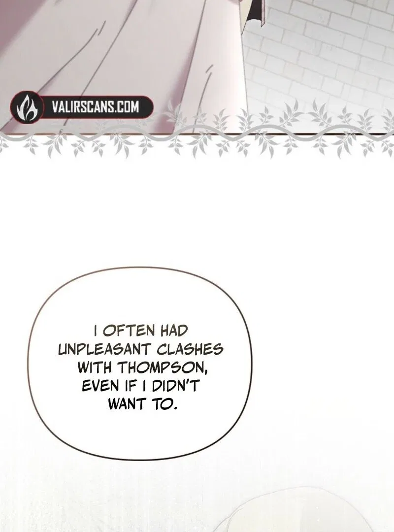 Exclusive Contract is Difficult, Your Grace Chapter 35 – Page 125