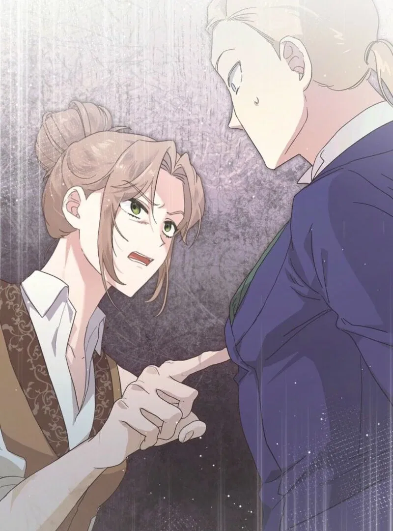 Exclusive Contract is Difficult, Your Grace Chapter 35 – Page 126