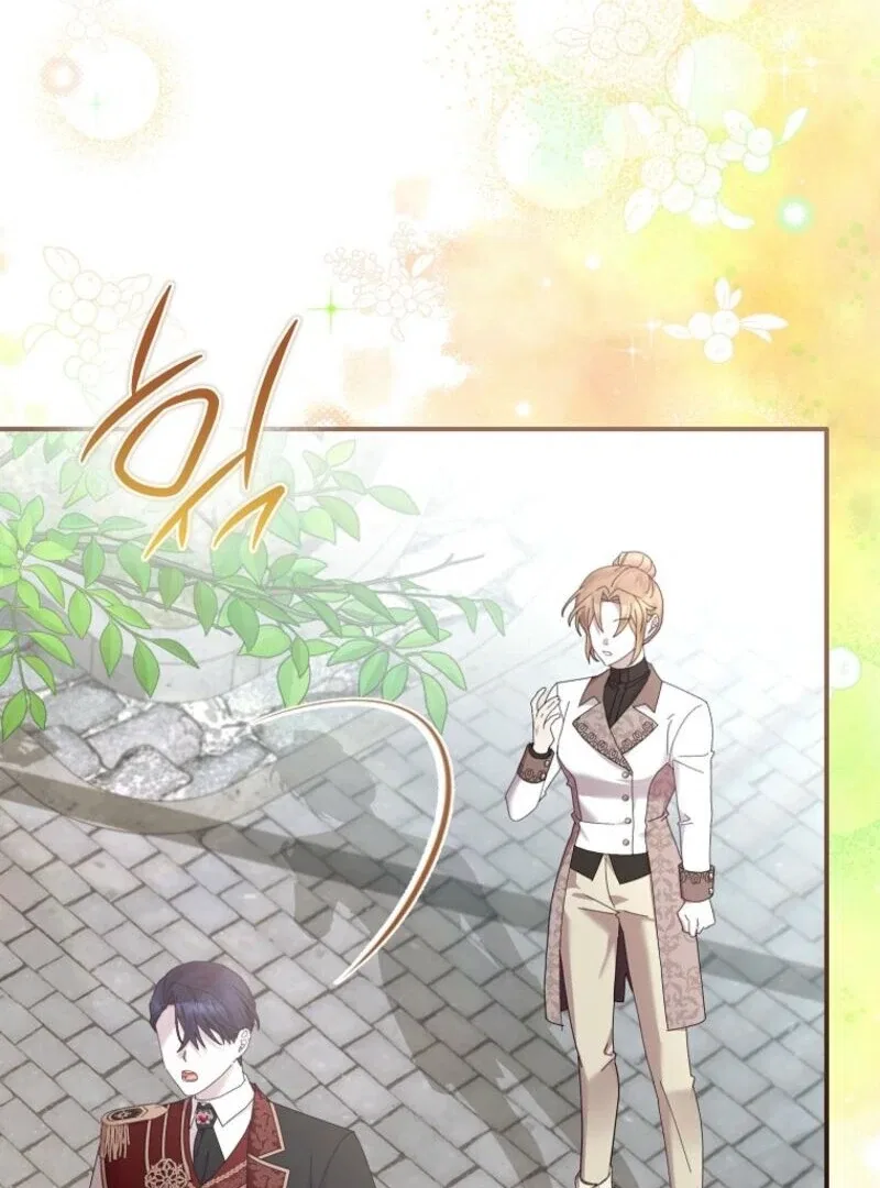 Exclusive Contract is Difficult, Your Grace Chapter 35 – Page 130