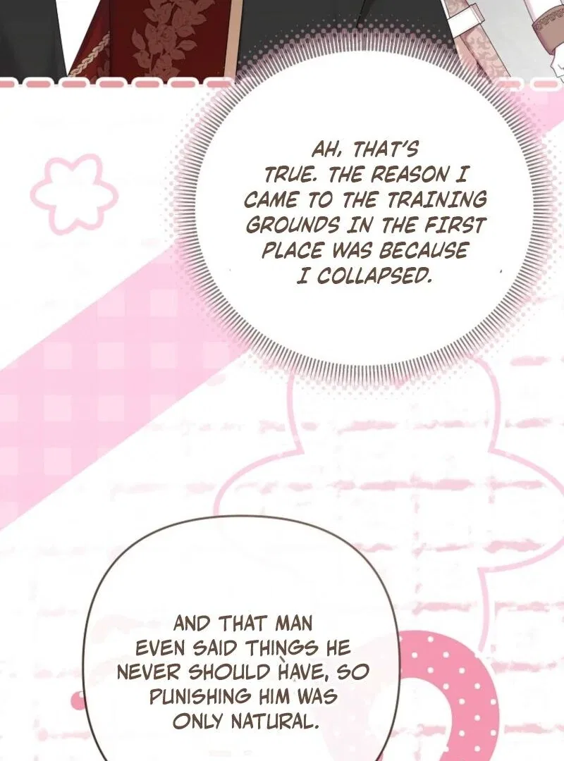 Exclusive Contract is Difficult, Your Grace Chapter 35 – Page 133