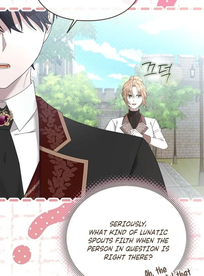 Exclusive Contract is Difficult, Your Grace Chapter 35 – Page 134