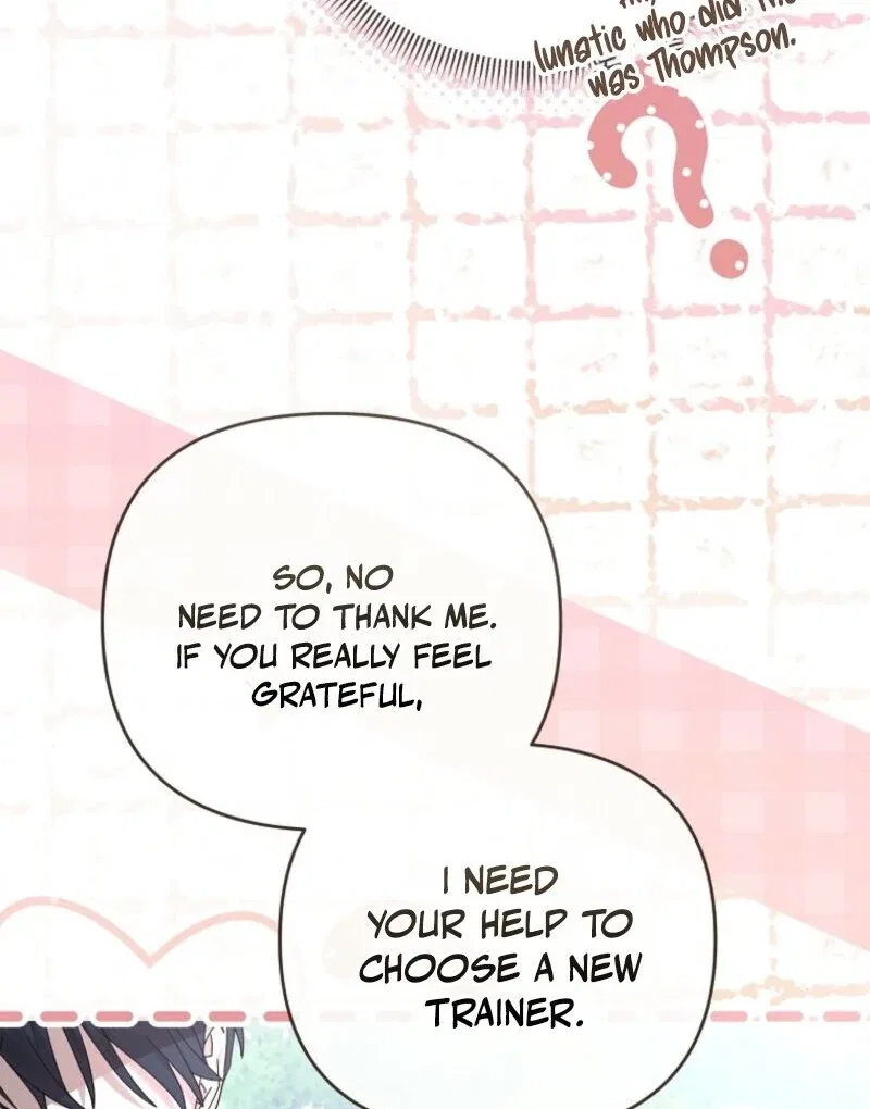 Exclusive Contract is Difficult, Your Grace Chapter 35 – Page 135