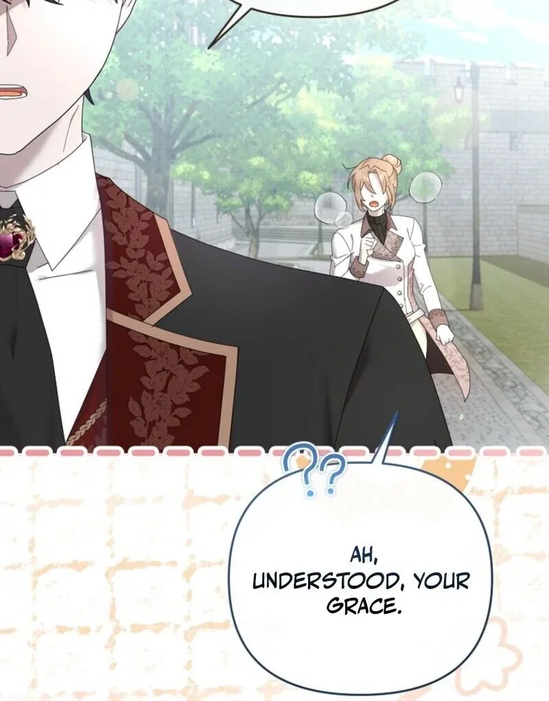 Exclusive Contract is Difficult, Your Grace Chapter 35 – Page 136
