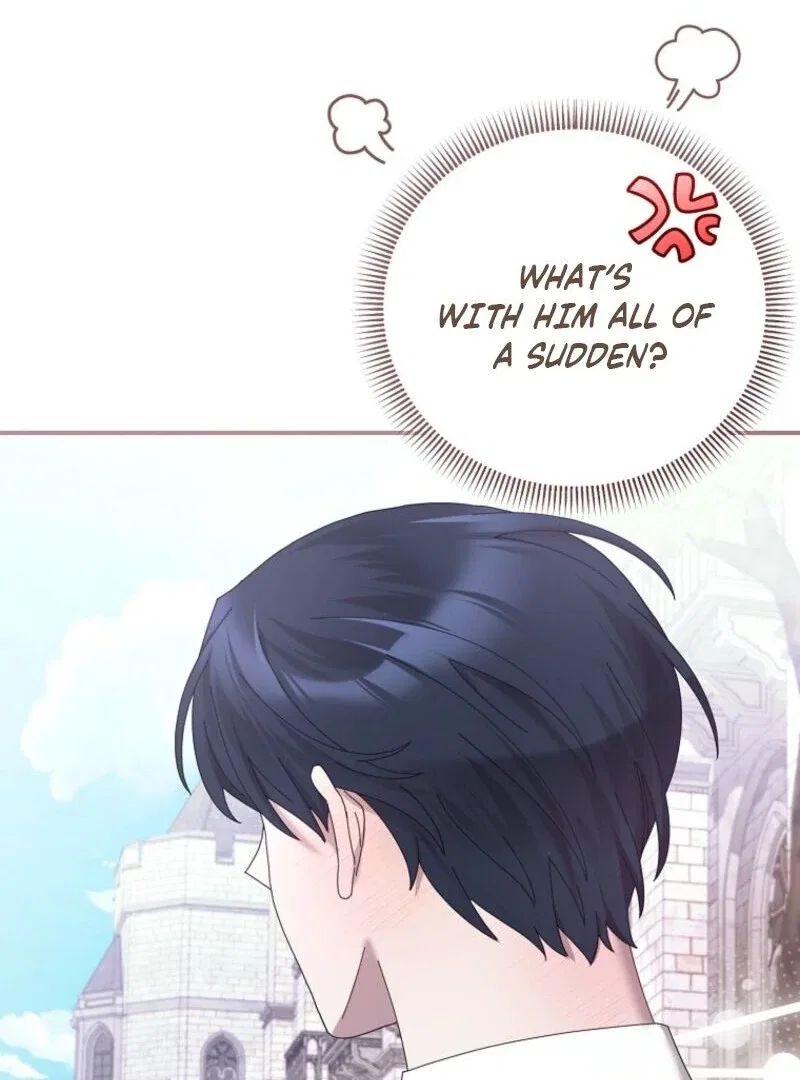 Exclusive Contract is Difficult, Your Grace Chapter 35 – Page 139