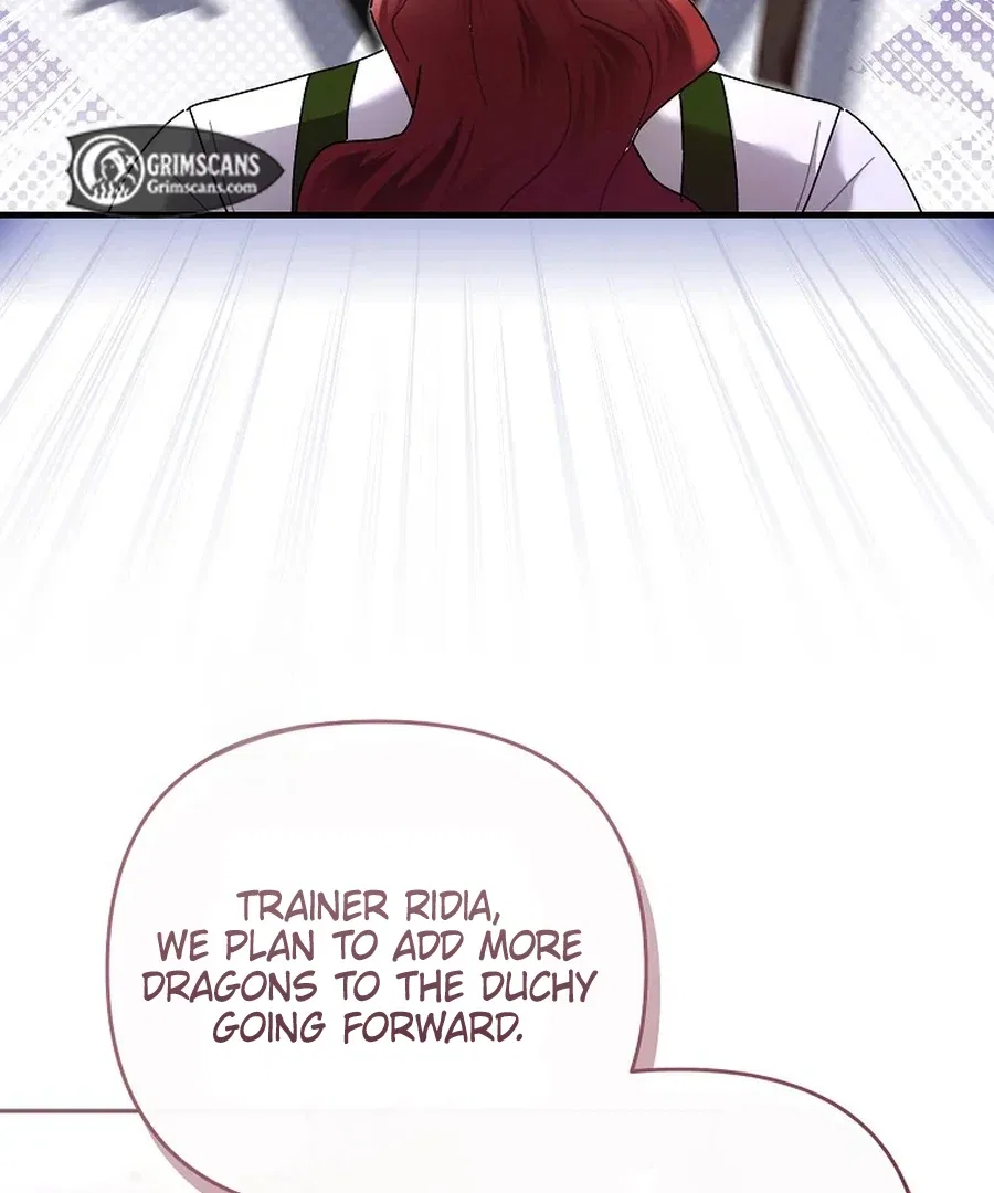 Exclusive Contract is Difficult, Your Grace Chapter 28 – Page 7