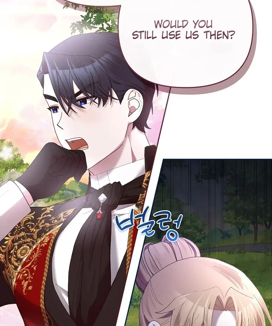 Exclusive Contract is Difficult, Your Grace Chapter 28 – Page 8