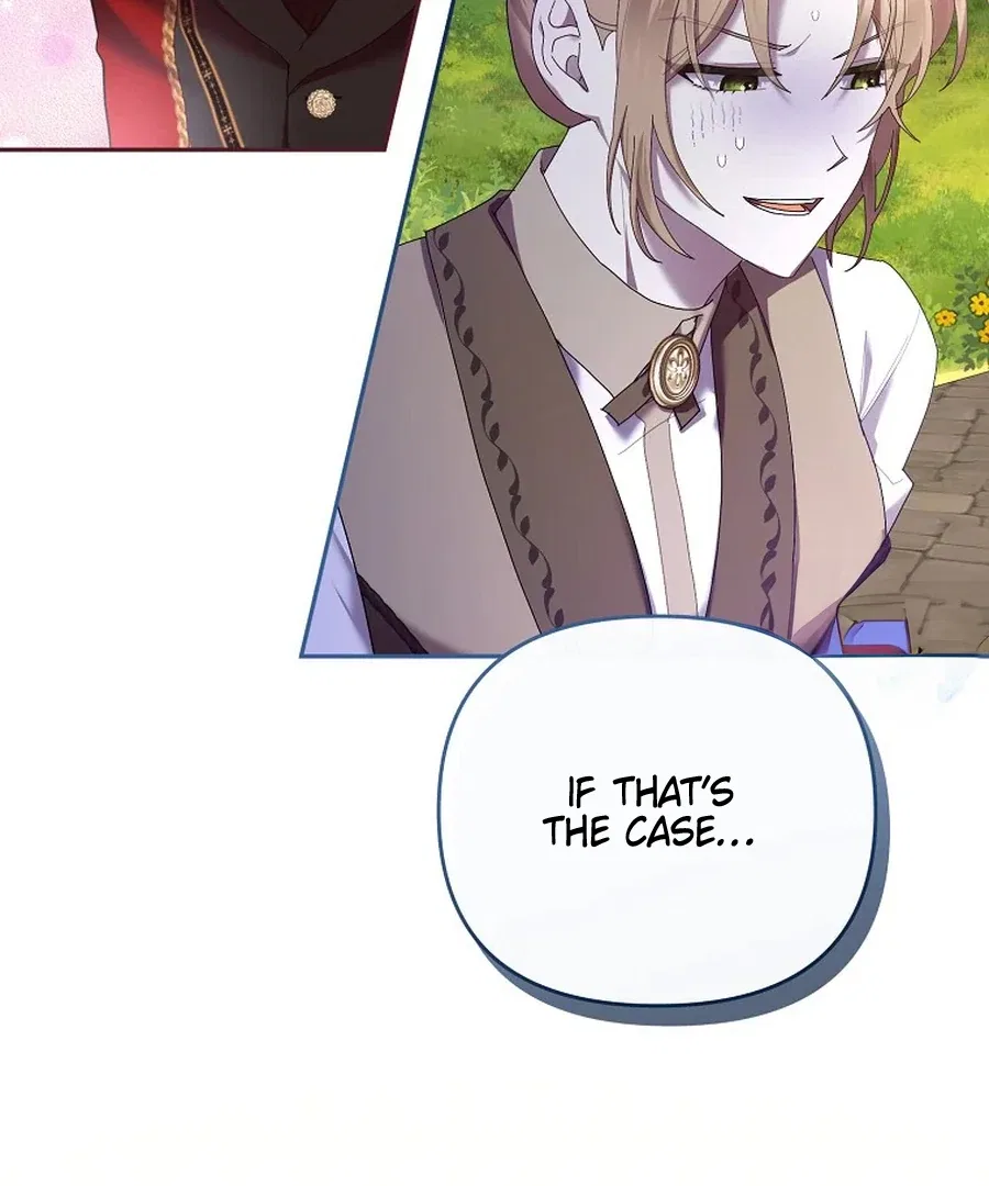 Exclusive Contract is Difficult, Your Grace Chapter 28 – Page 9