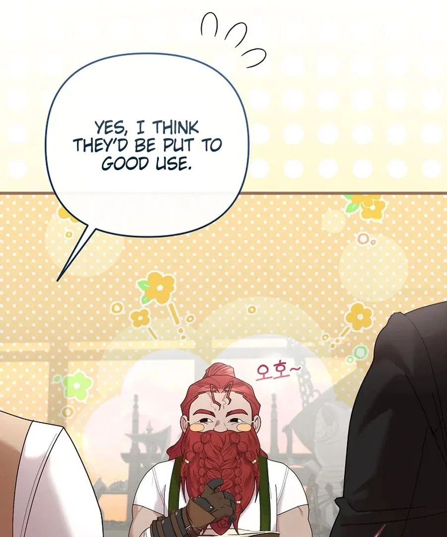 Exclusive Contract is Difficult, Your Grace Chapter 28 – Page 10