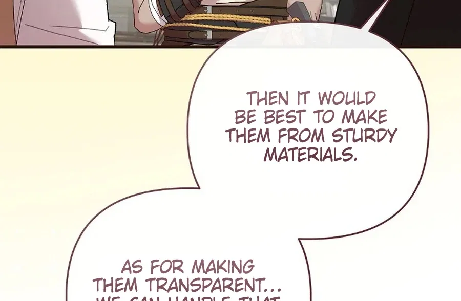 Exclusive Contract is Difficult, Your Grace Chapter 28 – Page 11