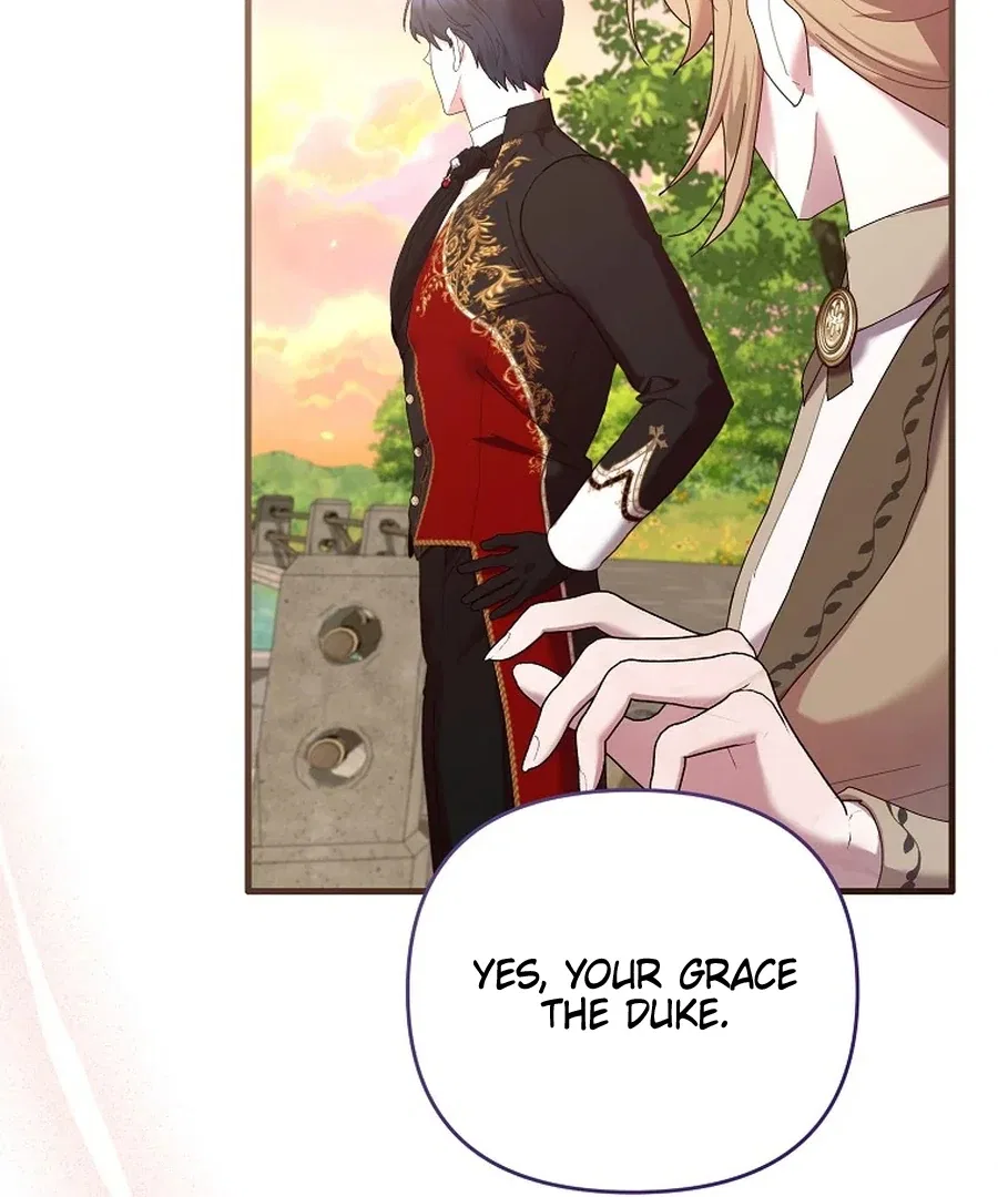Exclusive Contract is Difficult, Your Grace Chapter 28 – Page 19
