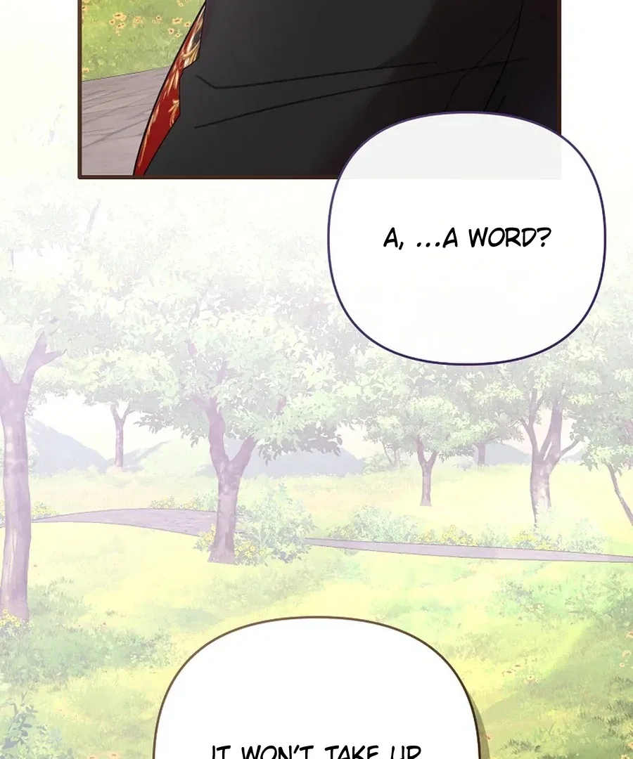 Exclusive Contract is Difficult, Your Grace Chapter 28 – Page 22